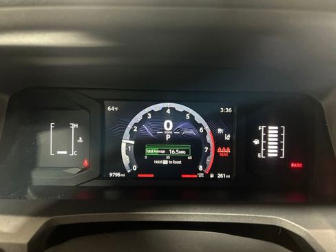 Used 2025 Toyota Tacoma SR5 image 23