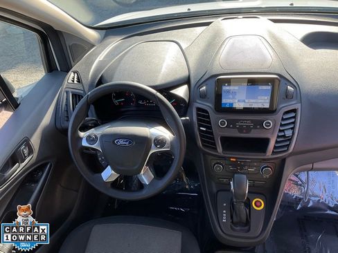 Used 2020 Ford Transit Connect XL FWD image 29