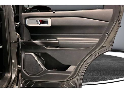 Used 2020 Ford Explorer Limited AWD/4WD image 42