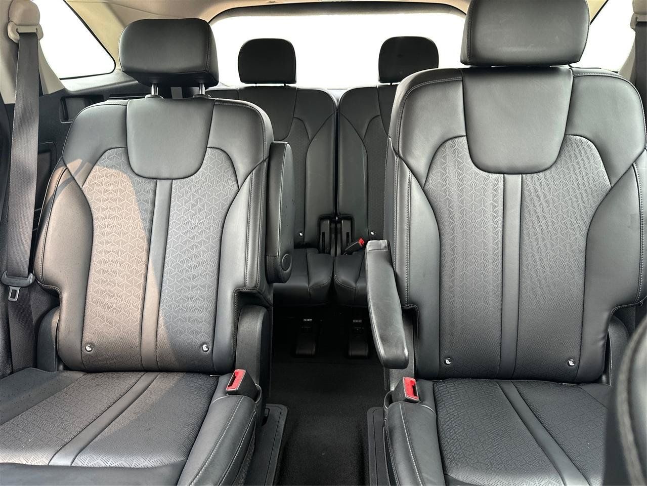 Used 2021 Kia Sorento S FWD image 14
