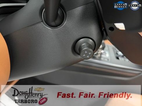 Used 2024 MAZDA CX-90 3.3 Turbo S w/ Premium Plus image 28