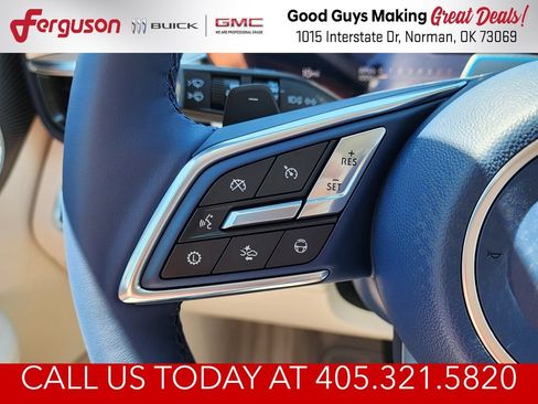 New 2026 Buick Enclave Avenir w/ Super Cruise Package AWD/4WD image 20