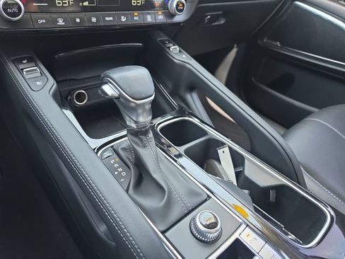 Certified 2023 Kia Telluride SX FWD image 33