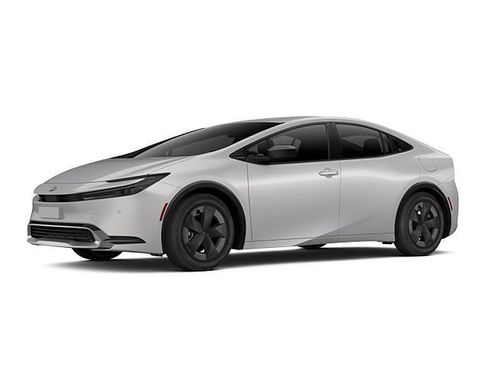 New 2027 Toyota Prius Plug-In Hybrid FWD image 1