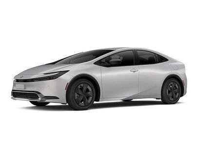 New 2027 Toyota Prius Plug-In Hybrid