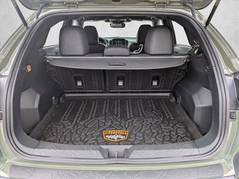 Certified 2024 Subaru Crosstrek 2.5i Wilderness w/ Wilderness Package AWD/4WD image 6