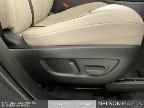 New 2026 MAZDA CX-90 3.3 Turbo w/ Premium Sport Pkg image 30