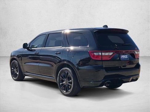 Used 2022 Dodge Durango R/T image 5