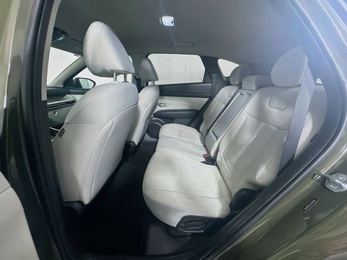 Used 2025 Hyundai Tucson SEL image 29