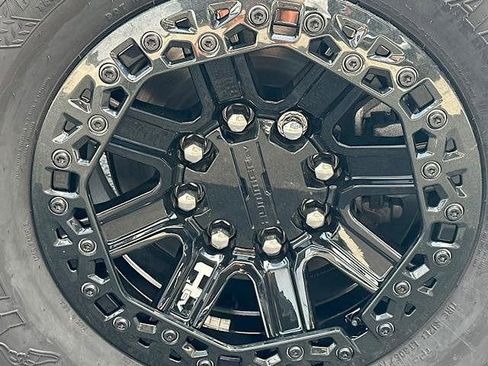 New 2024 GMC Hummer EV 3X w/ Omega Edition image 27