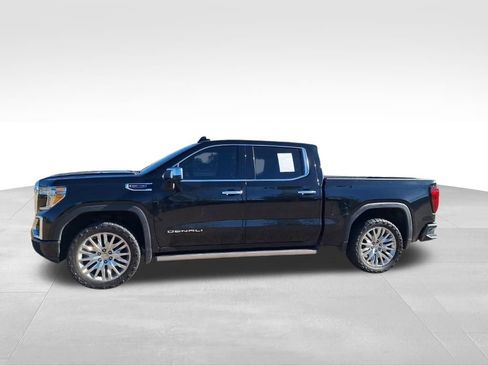 Used 2019 GMC Sierra 1500 Denali w/ Denali Ultimate Package image 19