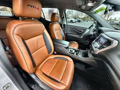 Used 2020 GMC Acadia AT4 w/ Driver Alert Package II image 32