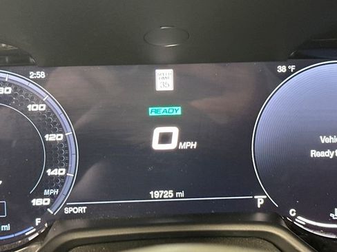 Used 2024 Dodge Hornet R/T w/ R/T Blacktop Package image 18