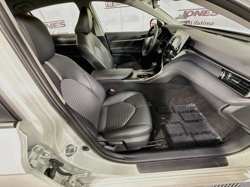 Certified 2024 Toyota Camry SE FWD image 29
