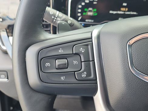 Used 2024 GMC Sierra 1500 SLT w/ SLT Premium Plus Package image 18