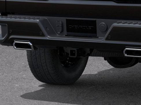 New 2026 Chevrolet Silverado 1500 LT Trail Boss AWD/4WD image 14
