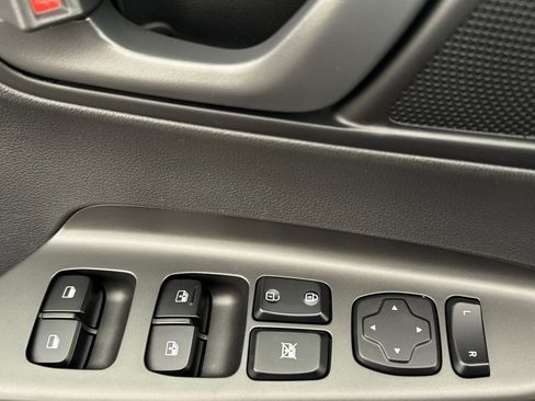 Certified 2023 Hyundai Kona SEL w/ Cargo Package image 12