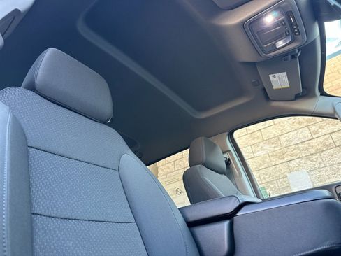 New 2026 GMC Sierra 3500 Pro w/ Convenience Package RWD image 16