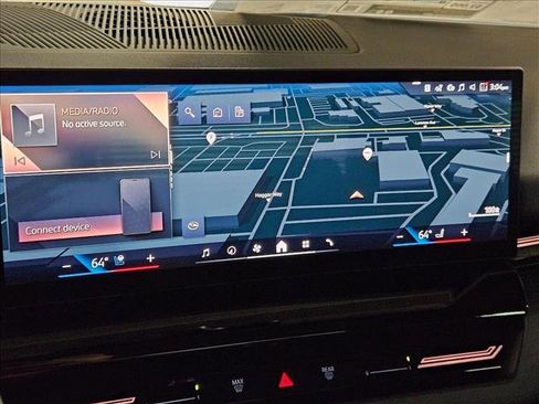 New 2026 BMW 530i w/ Executive Package image 13