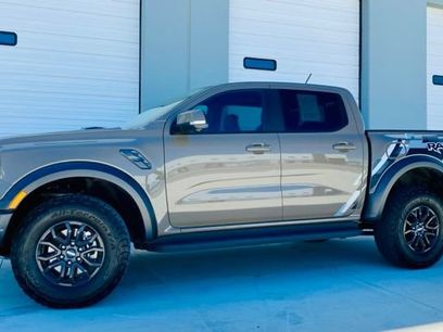Certified 2025 Ford Ranger Raptor