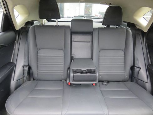 Used 2019 Lexus NX 300 AWD w/ Premium Package image 23