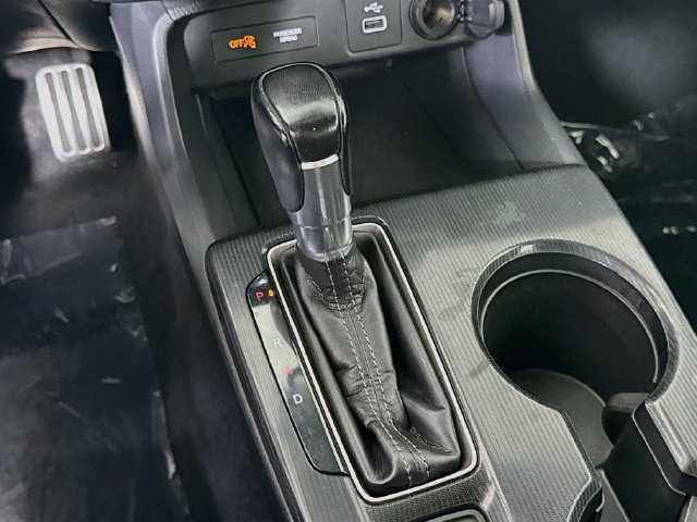 Used 2022 Honda Civic Sport image 19