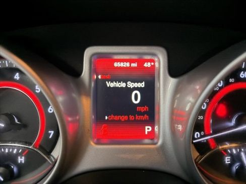 Used 2019 Dodge Journey SE FWD image 14