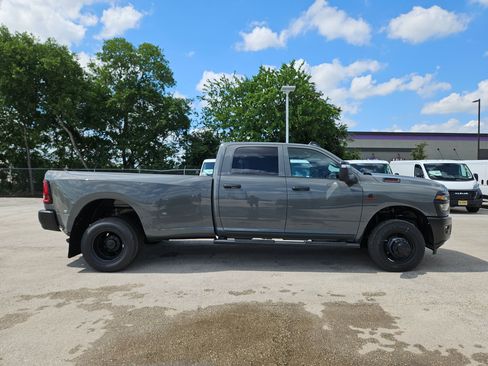 New 2026 RAM 3500 Tradesman AWD/4WD image 2