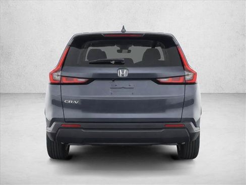 Used 2025 Honda CR-V LX image 6