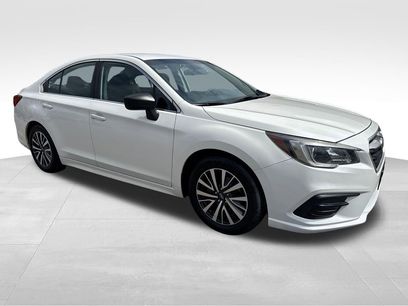 Used 2019 Subaru Legacy 2.5i w/ Alloy Wheel Package