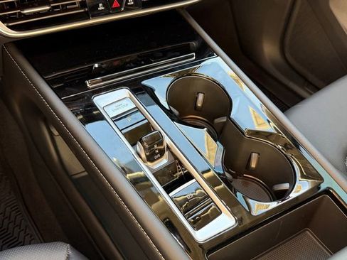 New 2026 Volkswagen Atlas SEL Premium R-Line image 14