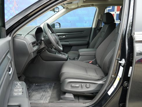 New 2026 Honda CR-V EX image 16