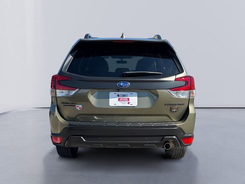 Certified 2023 Subaru Forester Wilderness AWD/4WD image 4