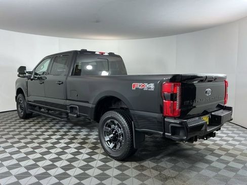 Certified 2023 Ford F350 Lariat w/ Lariat Ultimate Package AWD/4WD image 6