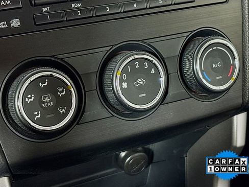 Used 2015 Subaru Forester 2.5i w/ Alloy Wheel Package image 15