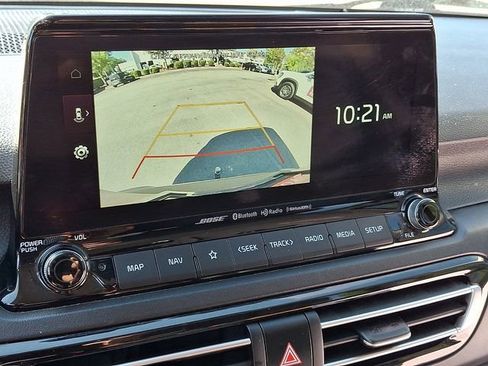 Used 2022 Kia Seltos SX AWD/4WD image 15