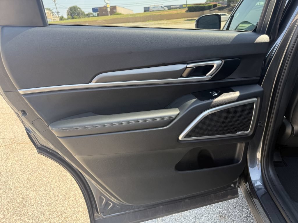 Used 2021 Kia Telluride S AWD/4WD image 18