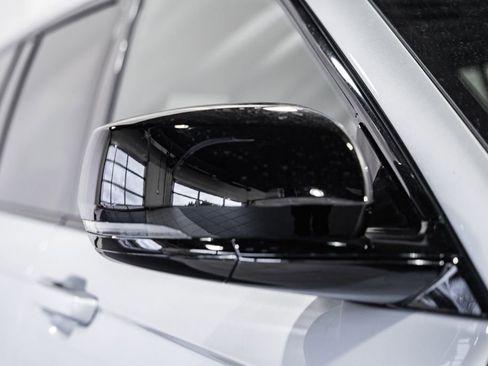 New 2025 Jeep Grand Cherokee Altitude image 13