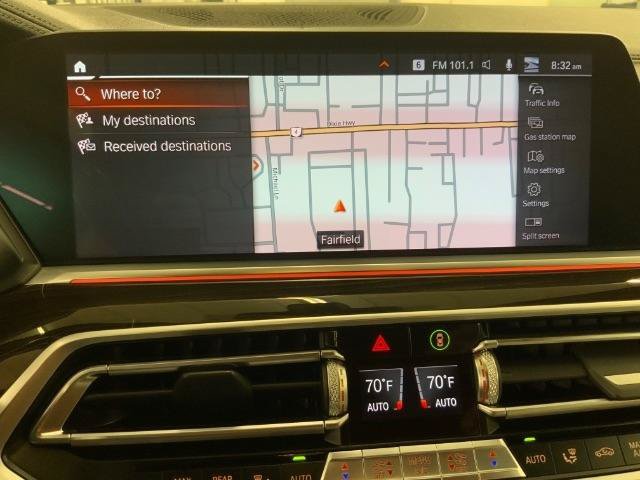 Used 2019 BMW X5 xDrive40i AWD/4WD image 25