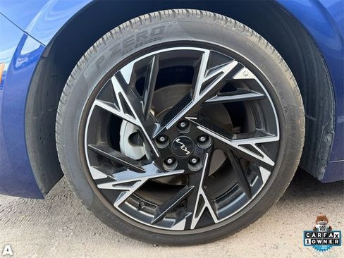 Used 2025 Kia K5 GT-Line w/ GT-Line Premium Package image 6