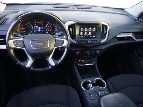 Used 2019 GMC Terrain SLE w/ Driver Convenience Package AWD/4WD image 13