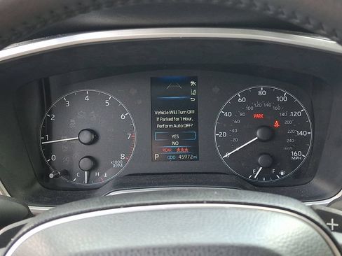 Used 2023 Toyota Corolla SE FWD image 13