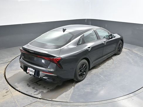 Used 2025 Kia K5 LXS image 24