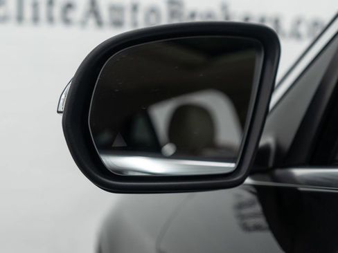 Used 2023 Mercedes-Benz GLC 300 4MATIC Coupe image 44