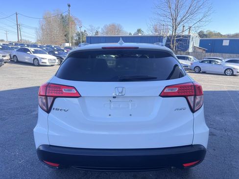 Used 2016 Honda HR-V EX-L image 10