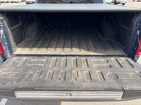 Used 2017 Ford F150 King Ranch w/ Equipment Group 601A Luxury image 22