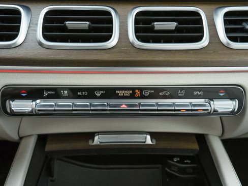 Used 2022 Mercedes-Benz GLE 350 image 15