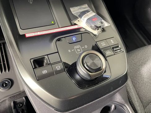 New 2026 Toyota bZ AWD/4WD image 4