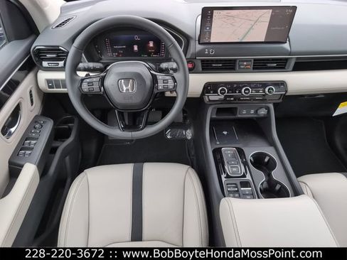 New 2026 Honda Pilot EX-L image 27
