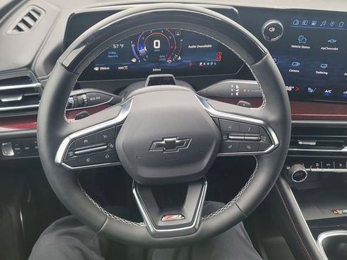 New 2026 Chevrolet Traverse Z71 w/ Enhanced Driving Package image 20